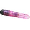 Vibratore rosa a 10 modalità GIVE LOVER BAILE - immagine 3