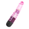 Vibratore rosa a 10 modalità GIVE LOVER BAILE - immagine 4