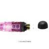 Vibratore rosa a 10 modalità GIVE LOVER BAILE - immagine 5