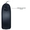 BAILE - UOVO VIBRANTE SUPER VIBRATORE CON STIMOLATORE - immagine 4