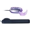BAILE - UOVO VIBRANTE SUPER VIBRATORE CON STIMOLATORE - immagine 5