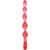 BAILE - SFERE ANAL ROSSE FLESSIBILI TWIST - immagine 3