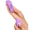 FANTASY FOR HER - SILICONE REMOTO PER FAVORE - immagine 3