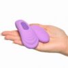 FANTASY FOR HER - SILICONE REMOTO PER FAVORE - immagine 4