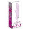 INSPIRE GLAMOUR - XIMENA RABBIT MALLOW - immagine 4