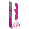 INSPIRE GLAMOUR RABBIT SUMMER PINK - immagine 4