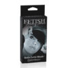 Maschera Satin Love Mask FETISH FANTASY