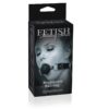 FETISH FANTASY LIMITED EDITION - GAG CON PALLA TRASPIRANTE - immagine 2