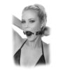 FETISH FANTASY LIMITED EDITION - GAG CON PALLA TRASPIRANTE - immagine 3