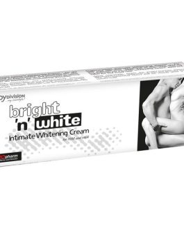 Crema sbiancante per ano e vagina Bright ‘n’ White – JOYDIVISION