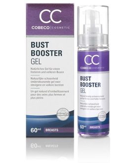 Gel per per sollevare e definire il seno ‘BUST BOOSTER GEL’ 60 ml COBECO