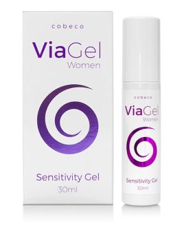 COBECO – VIAGEL PER DONNE 30ML