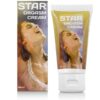 COBECO - CREMA ORGASMO STAR 50ML - immagine 2