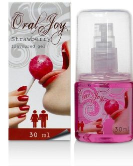 COBECO – ORAL JOY FRAGOLA 30ML