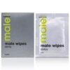 COBECO TOALLITAS RETARDANTES PARA HOMBRES - immagine 2