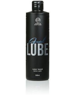 COBECO – LUBRIFICANTE ANALE 500ML