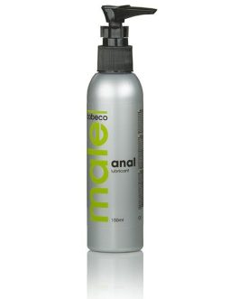 COBECO – LUBRIFICANTE ANALE MASCHILE 150 ML.