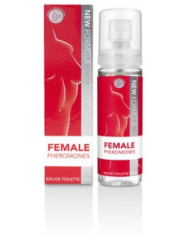 COBECO – PROFUMO AI FEROMONI DA DONNA 20 ML