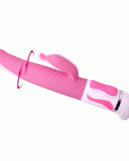 PRETTY LOVE – VIBRATORE A ROTAZIONE ANTOINE