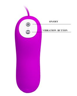 PRETTY LOVE – UOVO VIBRANTE EUNICE