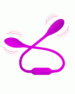 PRETTY LOVE – STIMOLATORE UNISEX DREAM LOVERS WHIP