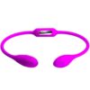 PRETTY LOVE - STIMOLATORE UNISEX DREAM LOVERS WHIP - immagine 3