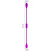 PRETTY LOVE - STIMOLATORE UNISEX DREAM LOVERS WHIP - immagine 4