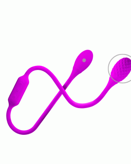 PRETTY LOVE – STIMOLATORE UNISEX DREAM LOVERS WHIP 2