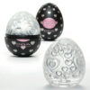 Ovetto Tenga EGG LOVERS - immagine 4