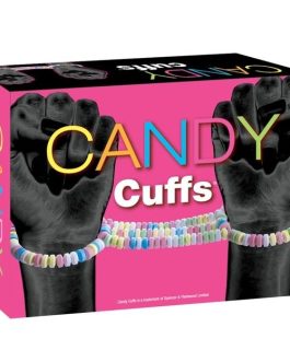 SPENCER  FLEETWOOD – CANDY MANETTE CANDY