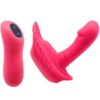 PRETTY LOVE - FLIRTAZIONE STIMOLATORE DEL PUNTO G 30 MODALIT - immagine 3