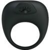 PRETTY LOVE - ANELLO VIBRANTE CON LINGUETTA - immagine 4