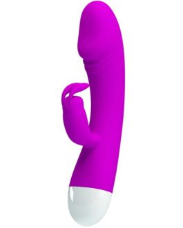 PRETTY LOVE – SMART WILL VIBRATORE 30 MODALIT