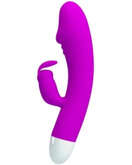 PRETTY LOVE – SMART WILL VIBRATORE 30 MODALIT