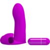 PRETTY LOVE - MAXWELL DITALE CON VIBRAZIONE - immagine 3