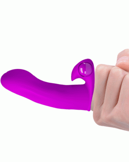 PRETTY LOVE – MAXWELL DITALE CON VIBRAZIONE