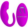 PRETTY LOVE - PINZA STIMOLANTE PER TELECOMANDO - immagine 2