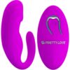 PRETTY LOVE - PINZA STIMOLANTE PER TELECOMANDO - immagine 4