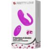 PRETTY LOVE - PINZA STIMOLANTE PER TELECOMANDO - immagine 5