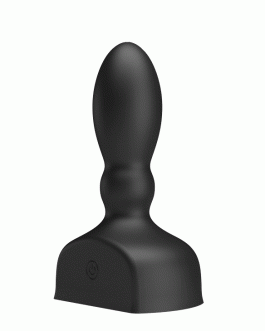 Vibratore prostatico gonfiabile ‘MARRIEL’ PRETTY LOVE