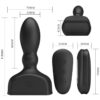 Vibratore prostatico gonfiabile 'MARRIEL' PRETTY LOVE - immagine 5
