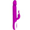 PRETTY LOVE - ADRIAN MULTIFUNZIONE RICARICABILE - immagine 2