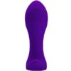 PRETTY LOVE - VIBRATORE ANALE LILLA - immagine 5
