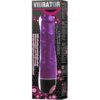 BAILE - DEL VIBRATORE MULTIVELOCIT LILLA - immagine 2