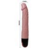 BAILE - VIBRATORE DA BALLO MULTISPEED 21.5 CM ROSA - immagine 4