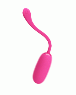 PRETTY LOVE – SMART UOVO VIBRANTE JULIUS