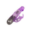 BAILE - REGALATI IL VIBRATORE AMANTE CON CONIGLIO LILLA - immagine 2