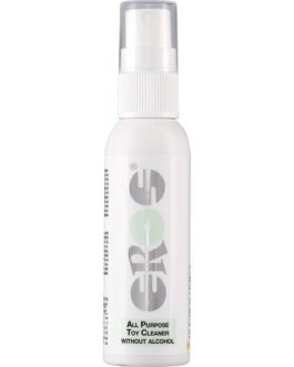 DETERGENTE PER GIOCATTOLI EROS ALL USO 50 ML
