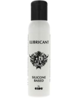 EROS FETISH LINE – LUBRIFICANTE A BASE DI SILICONE 100 ML