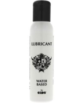 EROS FETISH LINE – LUBRIFICANTE ALL’ACQUA 100 ML